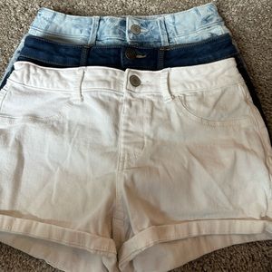 SO shirts size 14 sell all together (3-$20)